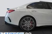 Mercedes-Benz C 63 AMG (Clasa C) din 2024 cu 4.400 km - oferta MER218209 - foto 2