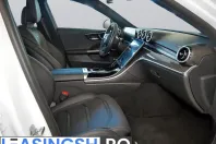 Mercedes-Benz C 63 AMG (Clasa C) din 2024 cu 4.400 km - oferta MER218209 - foto 8