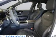Mercedes-Benz C 63 AMG (Clasa C) din 2024 cu 4.400 km - oferta MER218209 - foto 15
