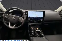 Lexus Seria NX din 2022 cu 37.504 km - oferta LEX218210 - foto 2