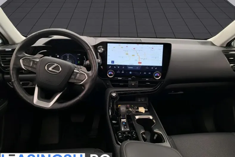 Lexus Seria NX din 2022 cu 37.504 km - oferta LEX218210 - foto 2