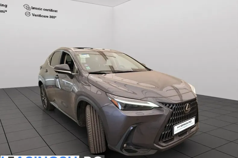Lexus Seria NX din 2022 cu 37.504 km - oferta LEX218210 - foto 3
