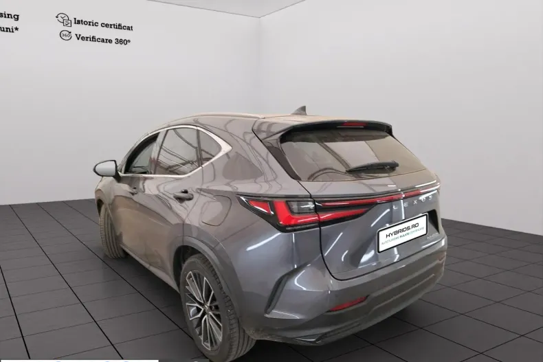 Lexus Seria NX din 2022 cu 37.504 km - oferta LEX218210 - foto 4