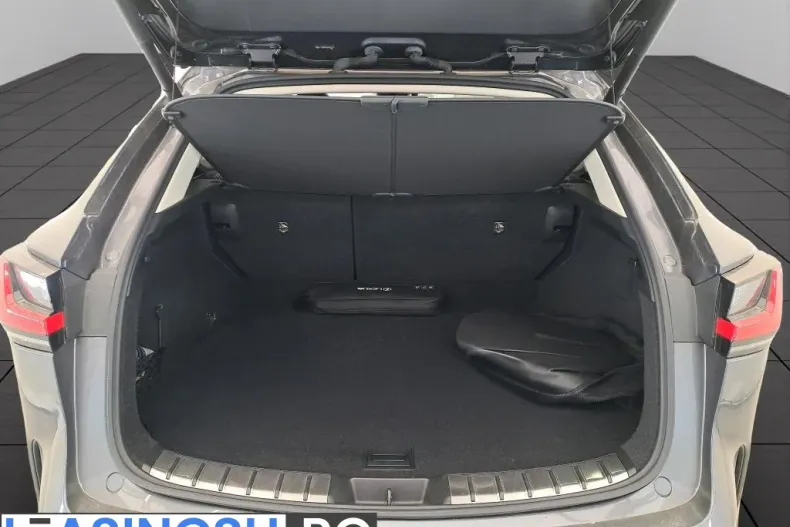 Lexus Seria NX din 2022 cu 37.504 km - oferta LEX218210 - foto 5