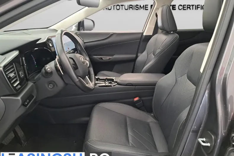 Lexus Seria NX din 2022 cu 37.504 km - oferta LEX218210 - foto 7