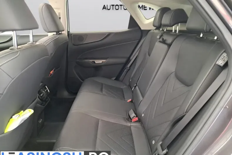 Lexus Seria NX din 2022 cu 37.504 km - oferta LEX218210 - foto 8