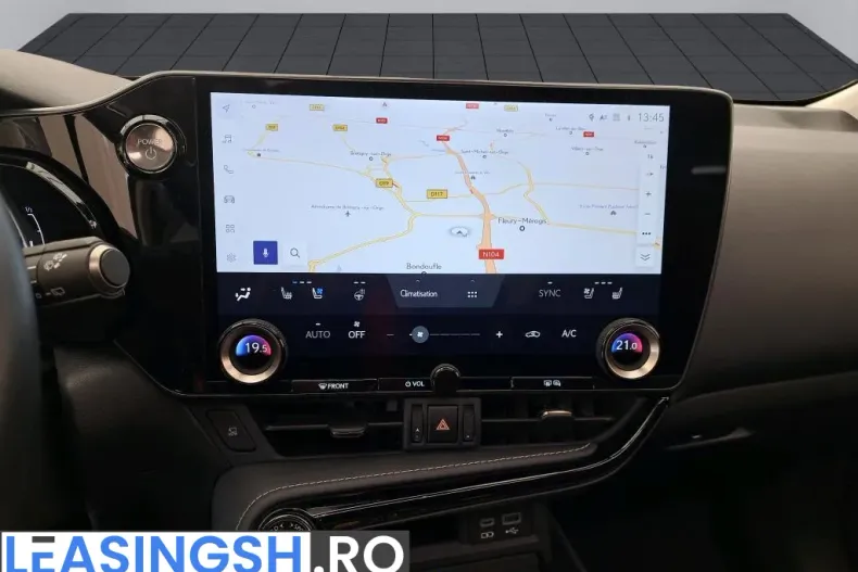 Lexus Seria NX din 2022 cu 37.504 km - oferta LEX218210 - foto 9