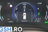Lexus Seria NX din 2022 cu 37.504 km - oferta LEX218210 - foto 10