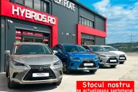 Lexus Seria NX din 2022 cu 37.504 km - oferta LEX218210 - foto 15