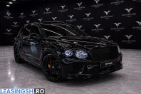 Bentley Bentayga din 2026 cu 50 km - oferta BEN218211 - foto 1