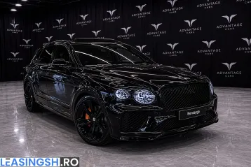 Bentley Bentayga din 2026 - oferta BEN218211