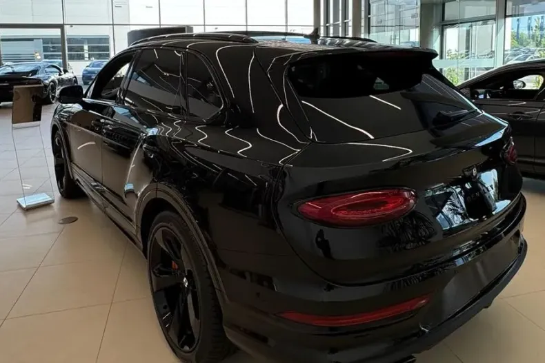 Bentley Bentayga din 2026 cu 50 km - oferta BEN218211 - foto 4