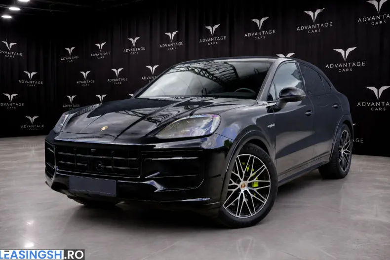 Porsche Cayenne din 2024 cu 46.511 km - oferta POR218212 - foto 1