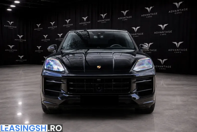 Porsche Cayenne din 2024 cu 46.511 km - oferta POR218212 - foto 2