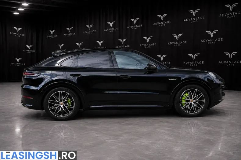 Porsche Cayenne din 2024 cu 46.511 km - oferta POR218212 - foto 3