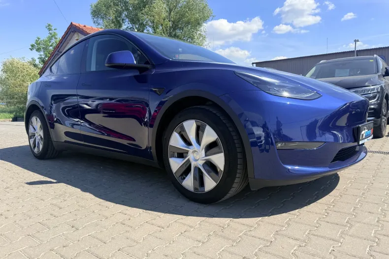 Tesla Model Y din 2023 cu 122.000 km - oferta TES218214 - foto 2