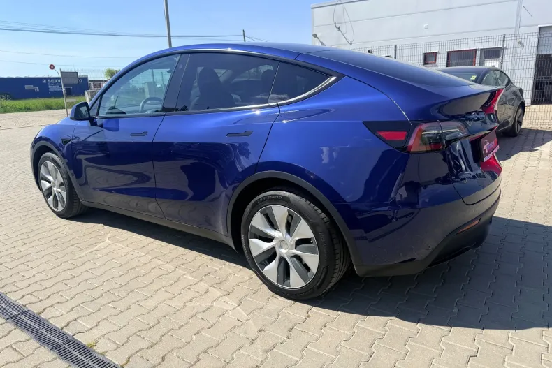 Tesla Model Y din 2023 cu 122.000 km - oferta TES218214 - foto 3