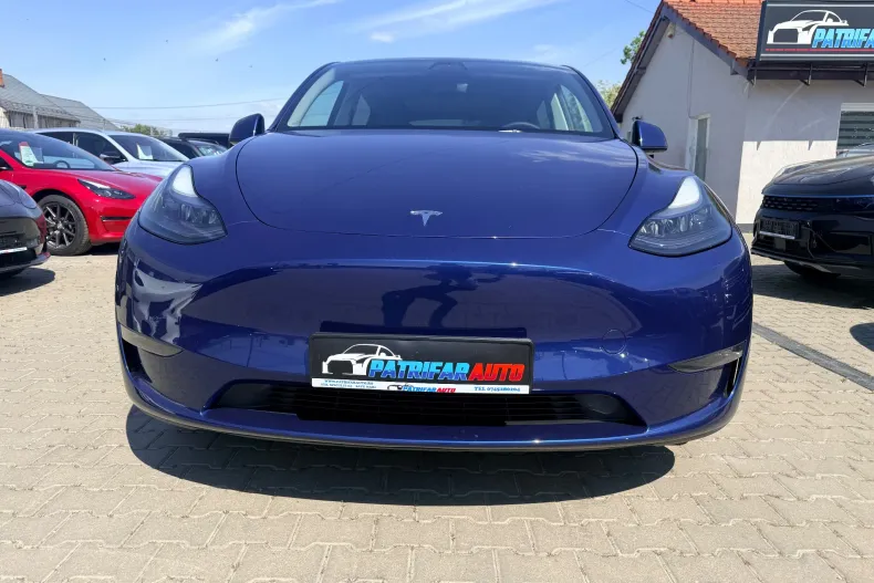 Tesla Model Y din 2023 cu 122.000 km - oferta TES218214 - foto 4