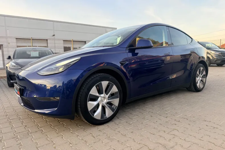Tesla Model Y din 2023 cu 122.000 km - oferta TES218214 - foto 5