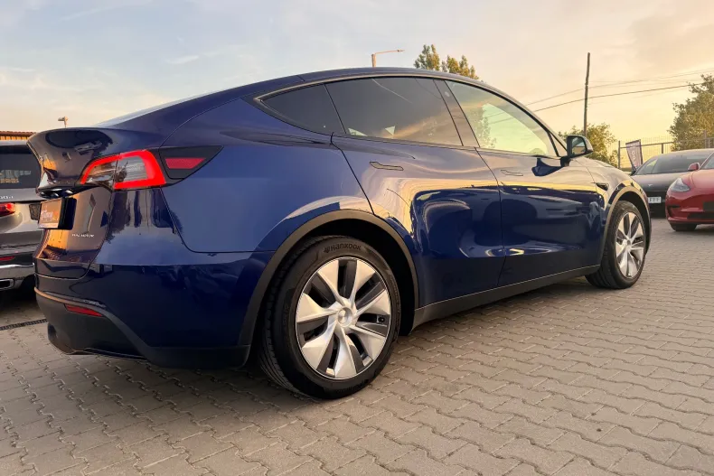 Tesla Model Y din 2023 cu 122.000 km - oferta TES218214 - foto 6