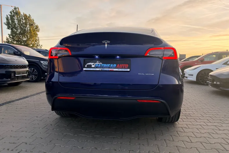 Tesla Model Y din 2023 cu 122.000 km - oferta TES218214 - foto 7