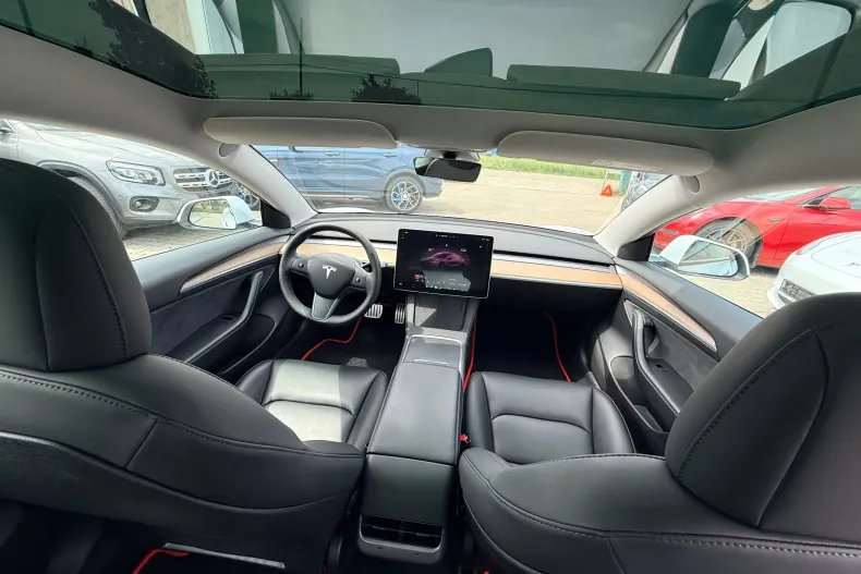 Tesla Model 3 din 2022 cu 108.000 km - oferta TES218215 - foto 8