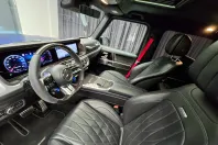 Mercedes-Benz G (Clasa G) din 2024 cu 98.030 km - oferta MER218216 - foto 6