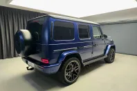 Mercedes-Benz G (Clasa G) din 2024 cu 98.030 km - oferta MER218216 - foto 11