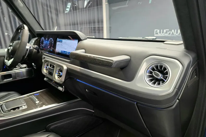 Mercedes-Benz G (Clasa G) din 2024 cu 98.030 km - oferta MER218216 - foto 16