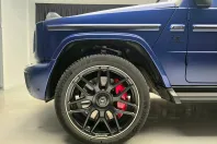 Mercedes-Benz G (Clasa G) din 2024 cu 98.030 km - oferta MER218216 - foto 18