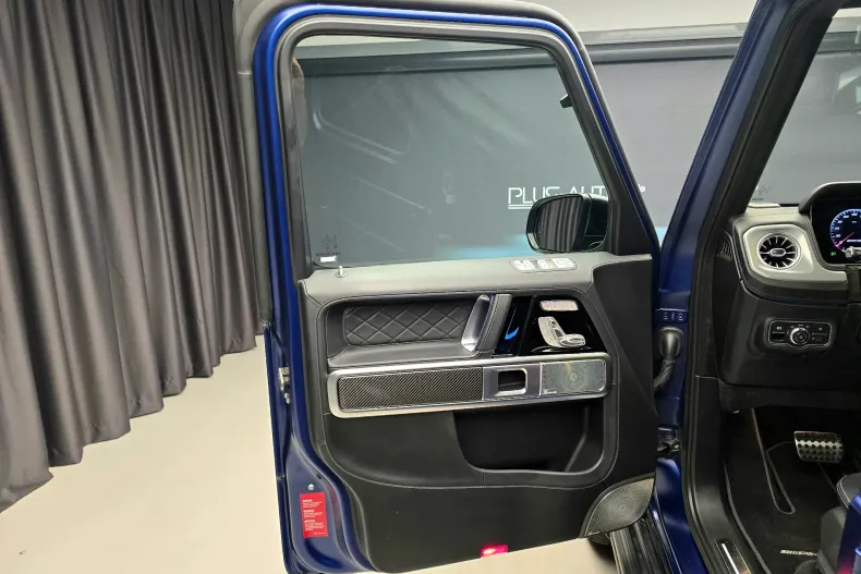 Mercedes-Benz G (Clasa G) din 2024 cu 98.030 km - oferta MER218216 - foto 19