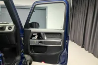 Mercedes-Benz G (Clasa G) din 2024 cu 98.030 km - oferta MER218216 - foto 27