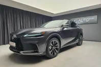 Lexus Seria RX din 2025 cu 15.000 km - oferta LEX218217 - foto 1