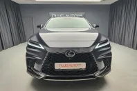 Lexus Seria RX din 2025 cu 15.000 km - oferta LEX218217 - foto 3