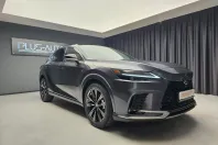 Lexus Seria RX din 2025 cu 15.000 km - oferta LEX218217 - foto 4