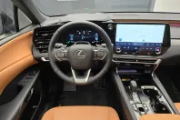 Lexus Seria RX din 2025 cu 15.000 km - oferta LEX218217 - foto 10