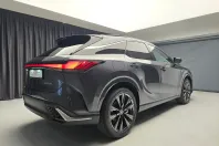 Lexus Seria RX din 2025 cu 15.000 km - oferta LEX218217 - foto 14