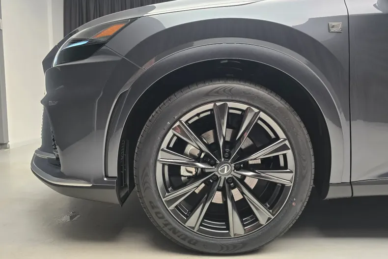 Lexus Seria RX din 2025 cu 15.000 km - oferta LEX218217 - foto 18