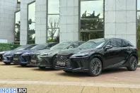 Lexus Seria RX din 2025 cu 15.000 km - oferta LEX218217 - foto 31