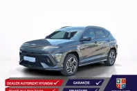 Hyundai Kona din 2026 cu 14 km - oferta HYU218218 - foto 1