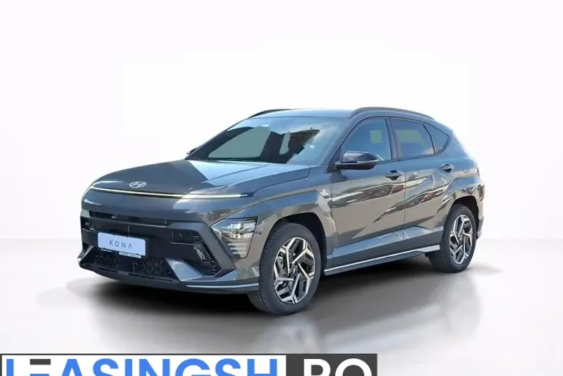 Hyundai Kona din 2026 cu 14 km - oferta HYU218218 - foto 2
