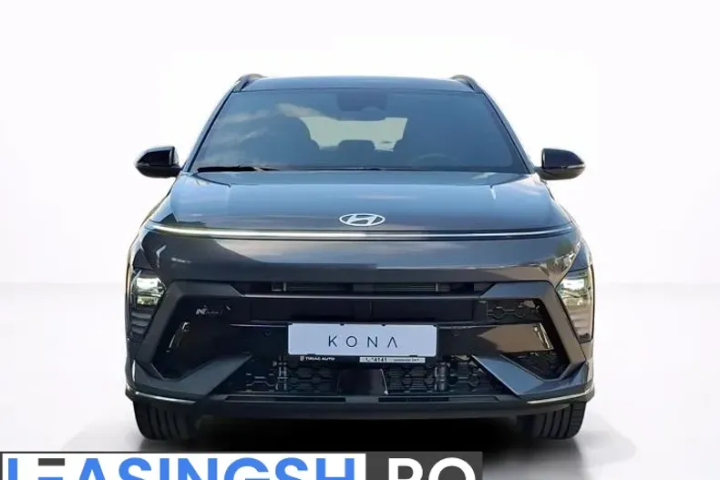 Hyundai Kona din 2026 cu 14 km - oferta HYU218218 - foto 3