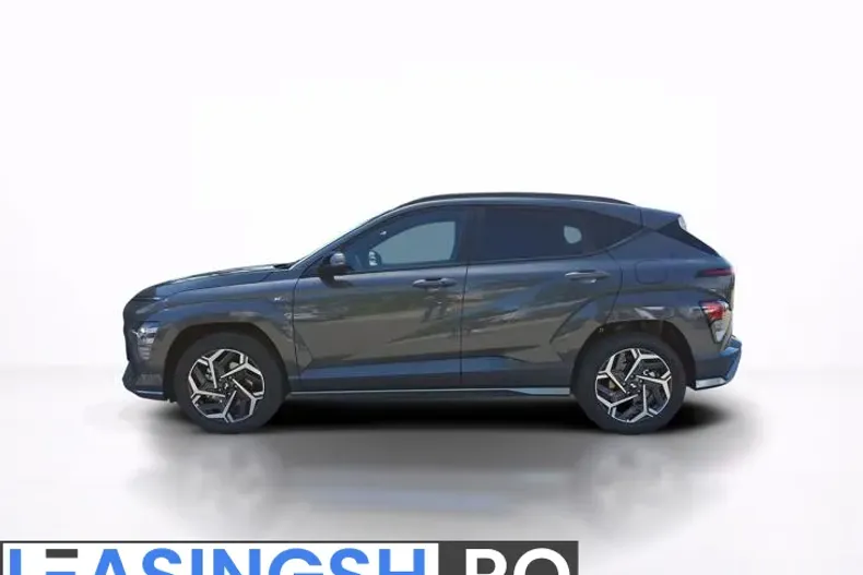Hyundai Kona din 2026 cu 14 km - oferta HYU218218 - foto 6