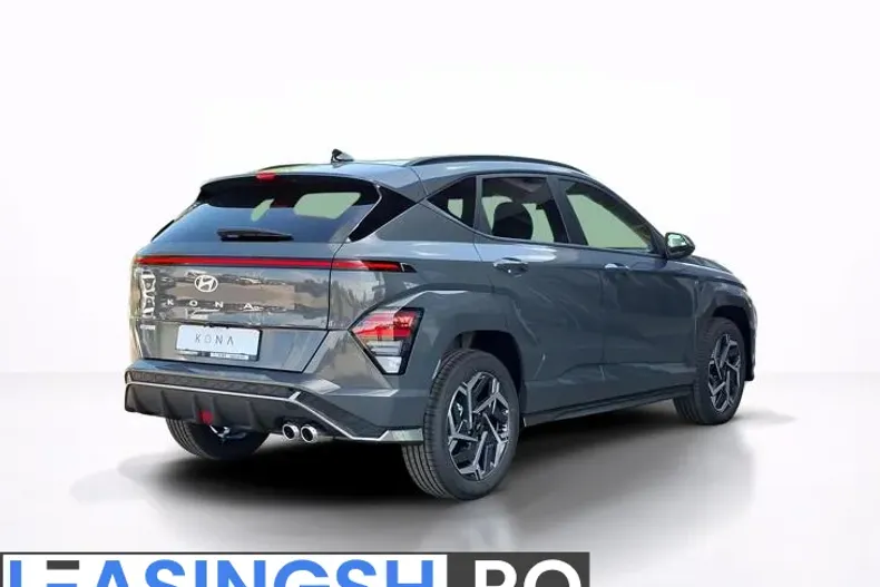 Hyundai Kona din 2026 cu 14 km - oferta HYU218218 - foto 9
