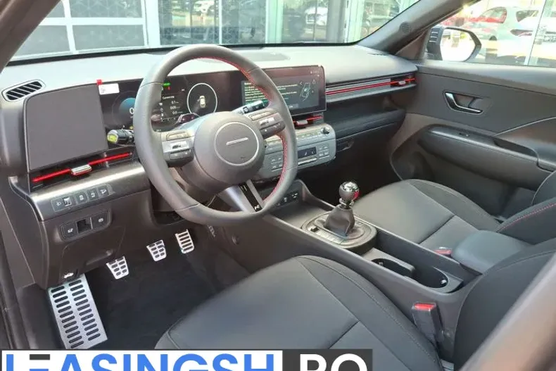 Hyundai Kona din 2026 cu 14 km - oferta HYU218218 - foto 10
