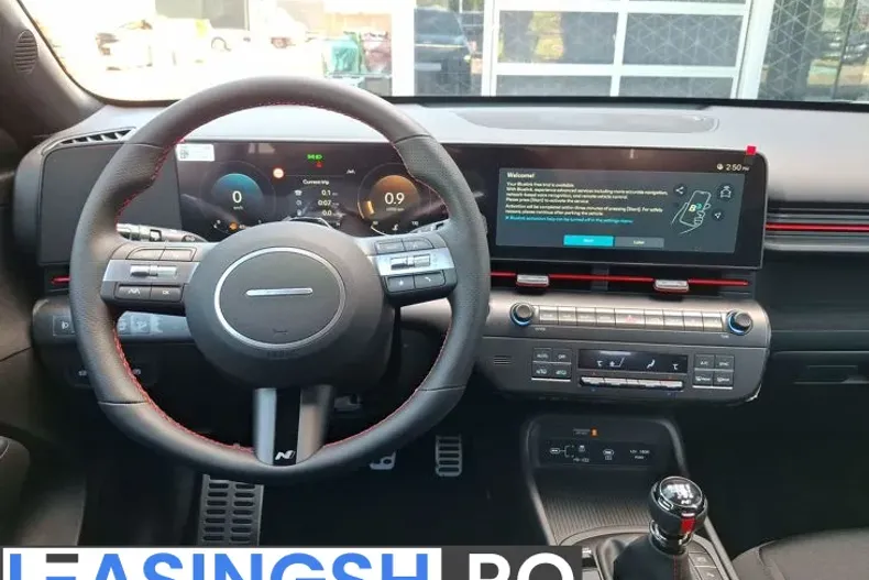 Hyundai Kona din 2026 cu 14 km - oferta HYU218218 - foto 11