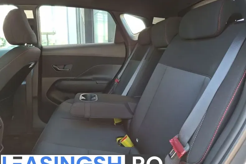 Hyundai Kona din 2026 cu 14 km - oferta HYU218218 - foto 13