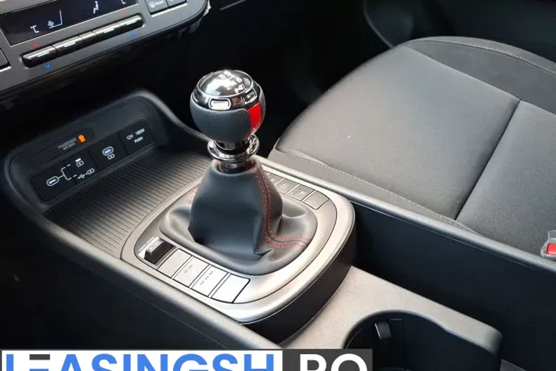 Hyundai Kona din 2026 cu 14 km - oferta HYU218218 - foto 15