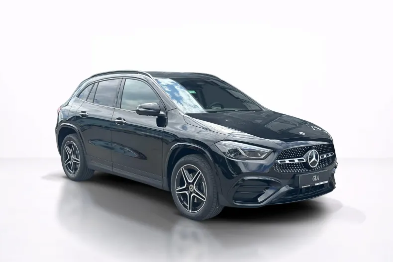 Mercedes-Benz GLA (Clasa GLA) din 2026 cu 3 km - oferta MER218219 - foto 2