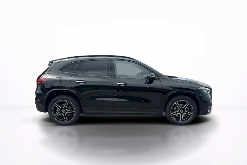 Mercedes-Benz GLA (Clasa GLA) din 2026 cu 3 km - oferta MER218219 - foto 4